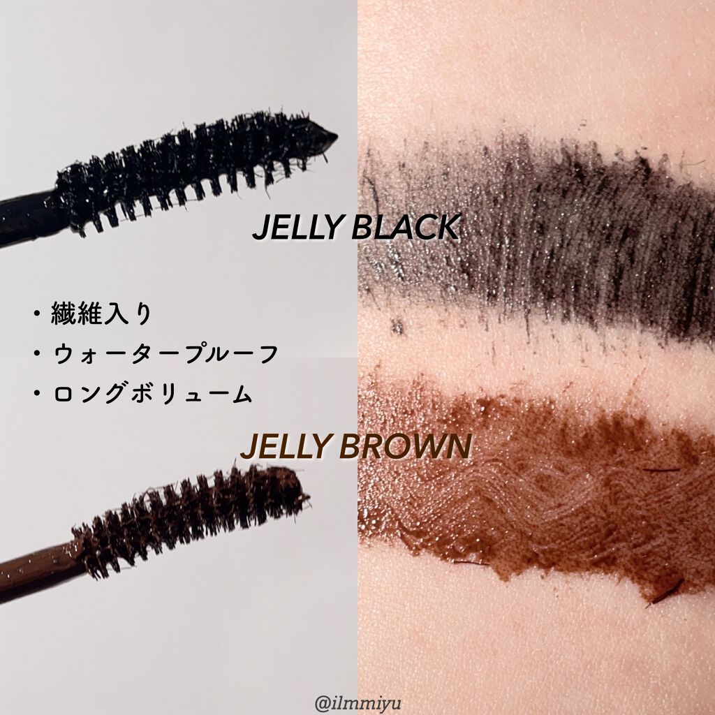 アイズオンミー/CILY/単色アイシャドウを使ったクチコミ(3枚目)