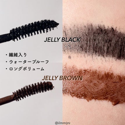 アイズオンミー/CILY/単色アイシャドウを使ったクチコミ(3枚目)