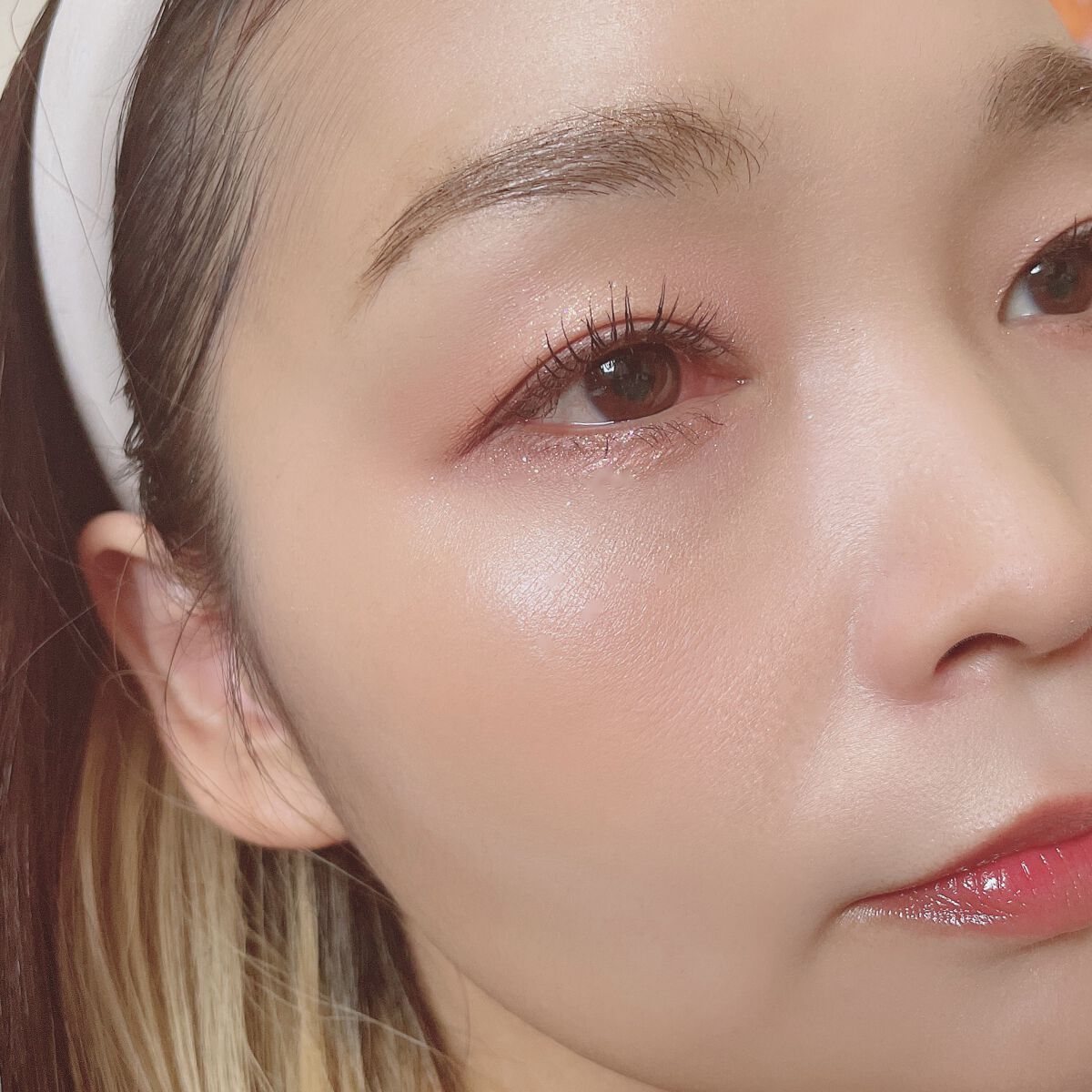 カラーリングアイブロウ/ヘビーローテーション/眉マスカラを使ったクチコミ（2枚目）