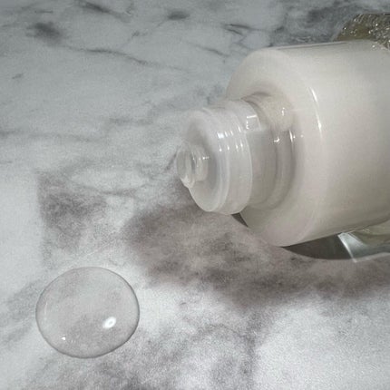 リフトモイスト ローション SP II /エリクシール/化粧水を使ったクチコミ(4枚目)