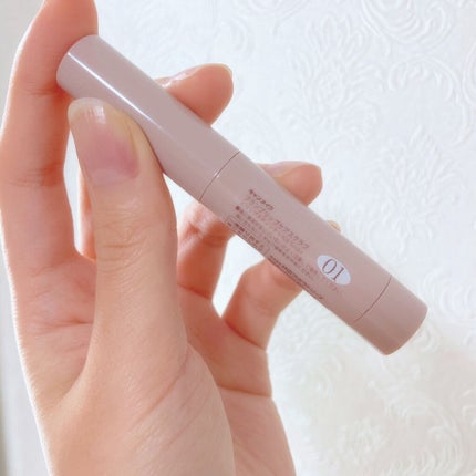 プランプリップケアスクラブ/キャンメイク/リップスクラブを使ったクチコミ(5枚目)