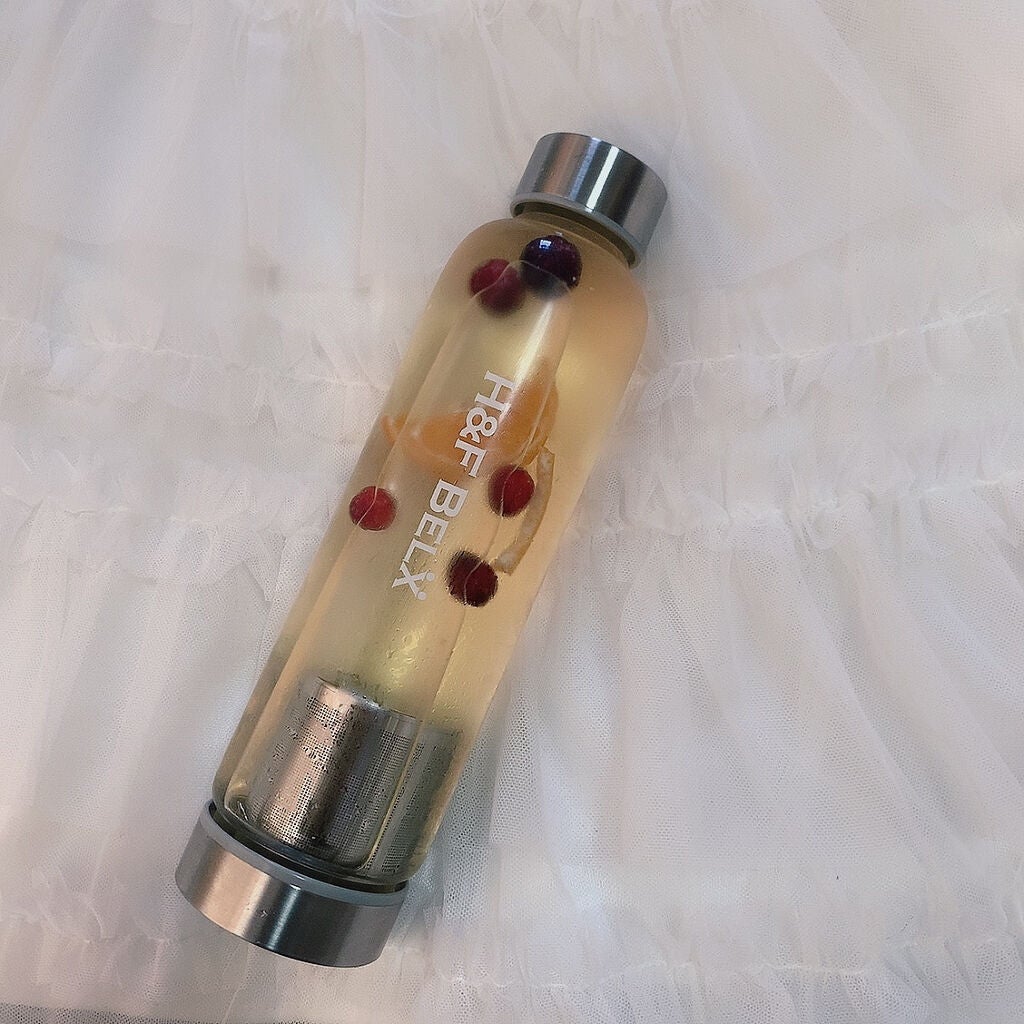 Sana@キラキラクリエイター on LIPS 「今回は、体内から美容にいいことが出来ちゃう、おすすめハーブティ..」(2枚目)