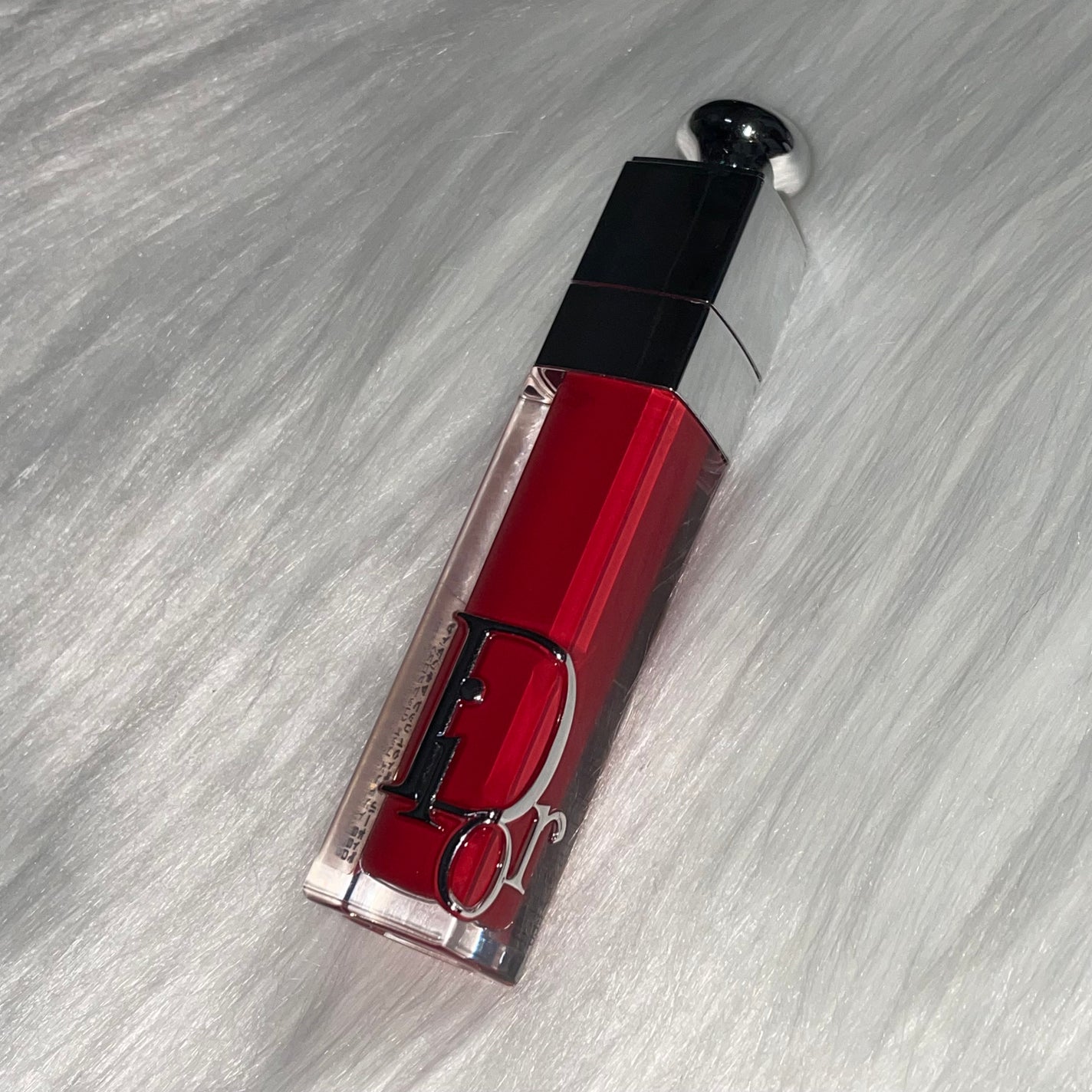 ディオール アディクト リップ マキシマイザー/Dior/リップグロスを使ったクチコミ(1枚目)