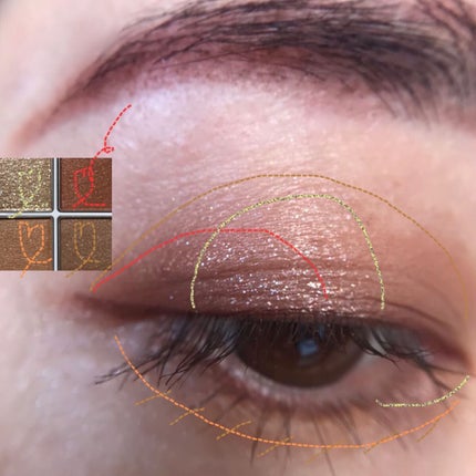 ネイルポリッシュ/sopo/マニキュアを使ったクチコミ(8枚目)