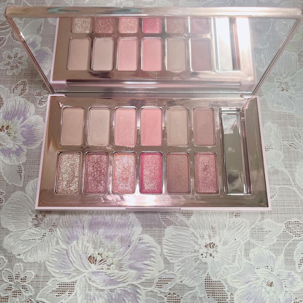 ルージュ ヴォリュプテ シャイン/YVES SAINT LAURENT BEAUTE/口紅を使ったクチコミ(3枚目)