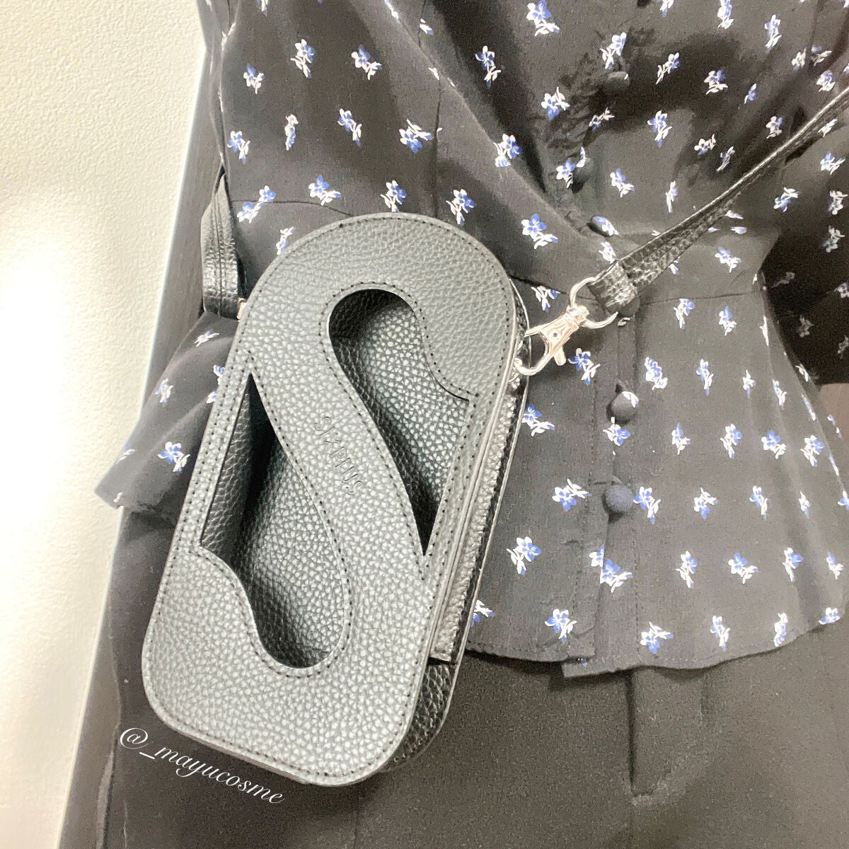 SIXPLUS 桜色グラデーション メイクブラシ 7本セット/SIXPLUS/メイクブラシを使ったクチコミ(5枚目)