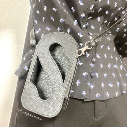 SIXPLUS 桜色グラデーション メイクブラシ 7本セット/SIXPLUS/メイクブラシを使ったクチコミ(5枚目)