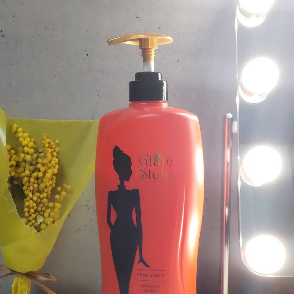 いちごソフトクリーム on LIPS 「leivy♡グラムスタイルボディシャンプーリッチな香りが味わえ..」(1枚目)