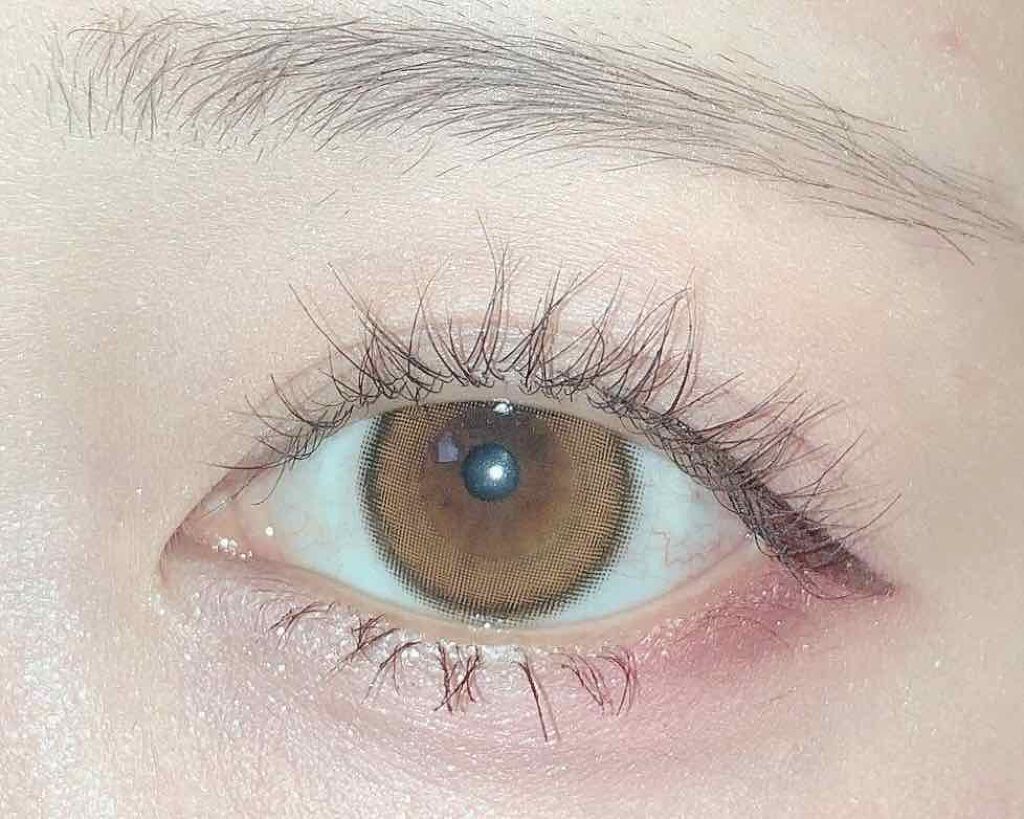 パーフェクトマルチアイズ/キャンメイク/アイシャドウパレットを使ったクチコミ(1枚目)