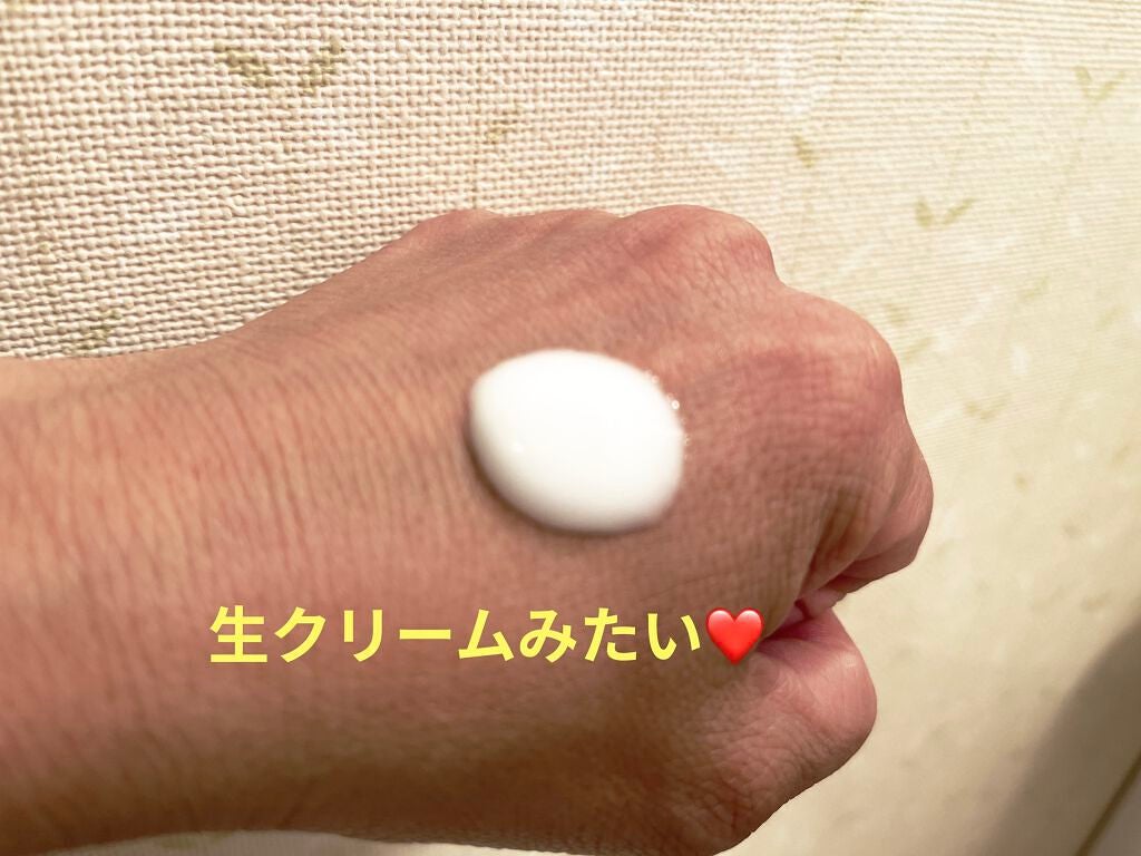 ニベア ロイヤルブルーボディミルク 乾燥トラブルケア/ニベア/ボディミルクを使ったクチコミ(3枚目)