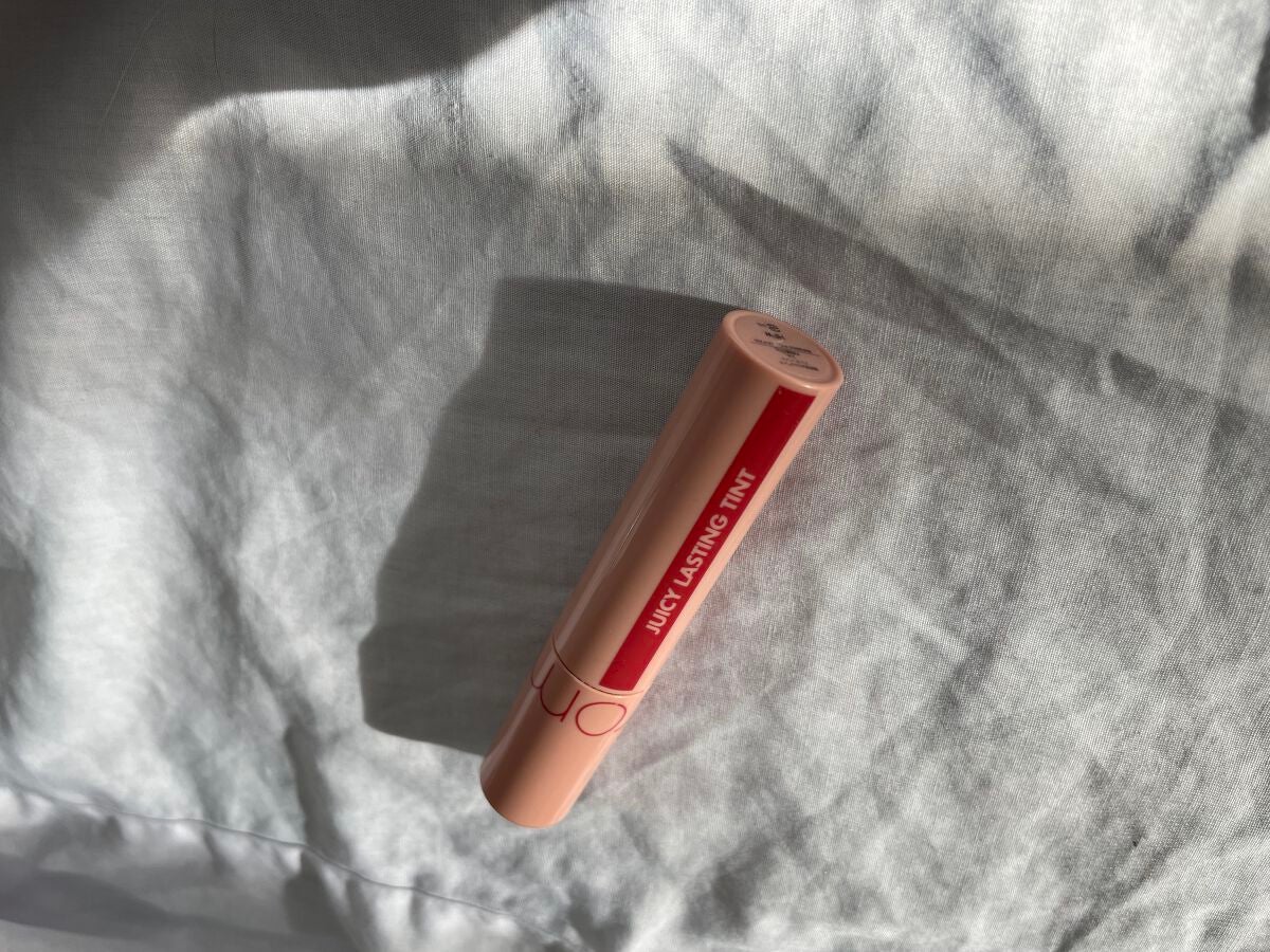 nimu on LIPS 「#ロムアンドリップ#ロムアンド#イエベリップ#ロムアンド_グロ..」(2枚目)