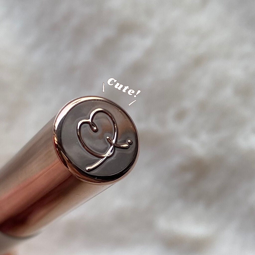 ラブ・ライナー オールラッシュマスク/ラブ・ライナー/マスカラを使ったクチコミ(7枚目)