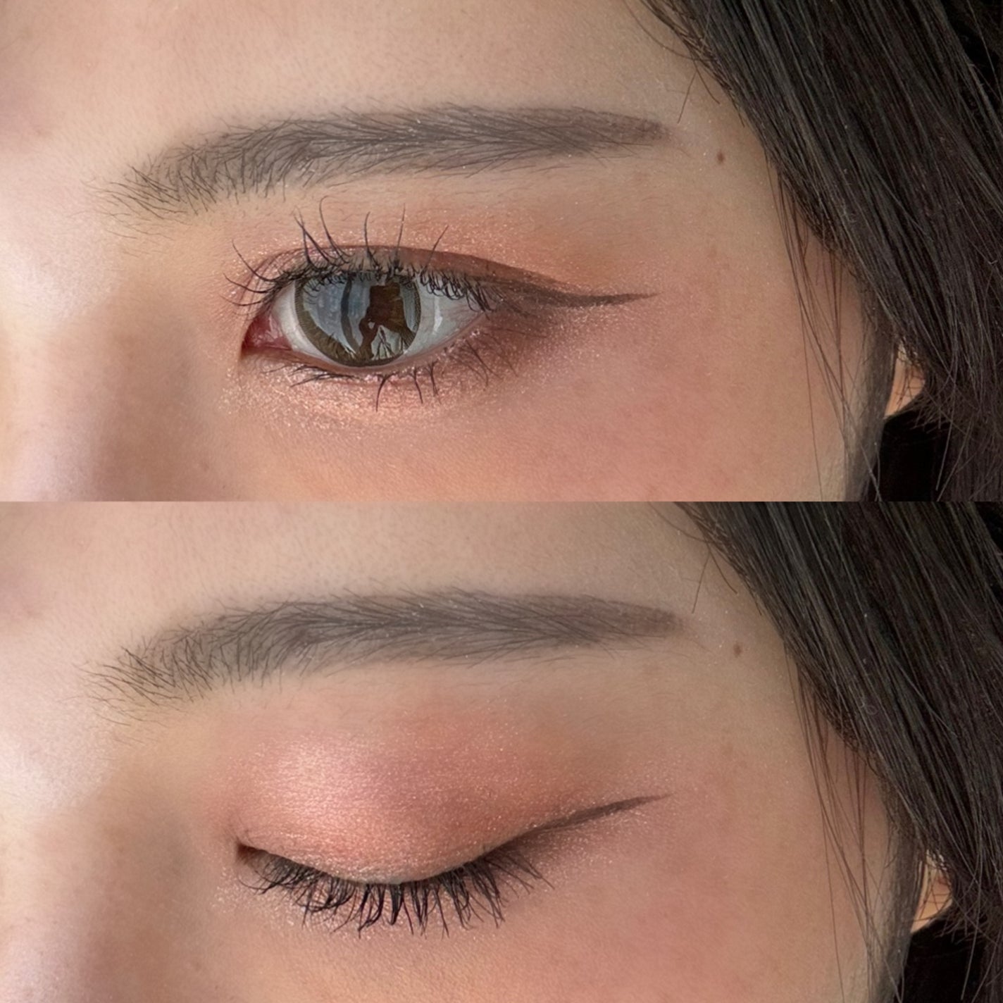 R on LIPS 「WAKEMAKEのソフトブラーリングアイパレット🎨メイクアップ..」(1枚目)