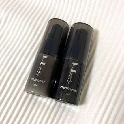 モイスチャーローション/F organics(エッフェ オーガニック)/化粧水を使ったクチコミ(1枚目)