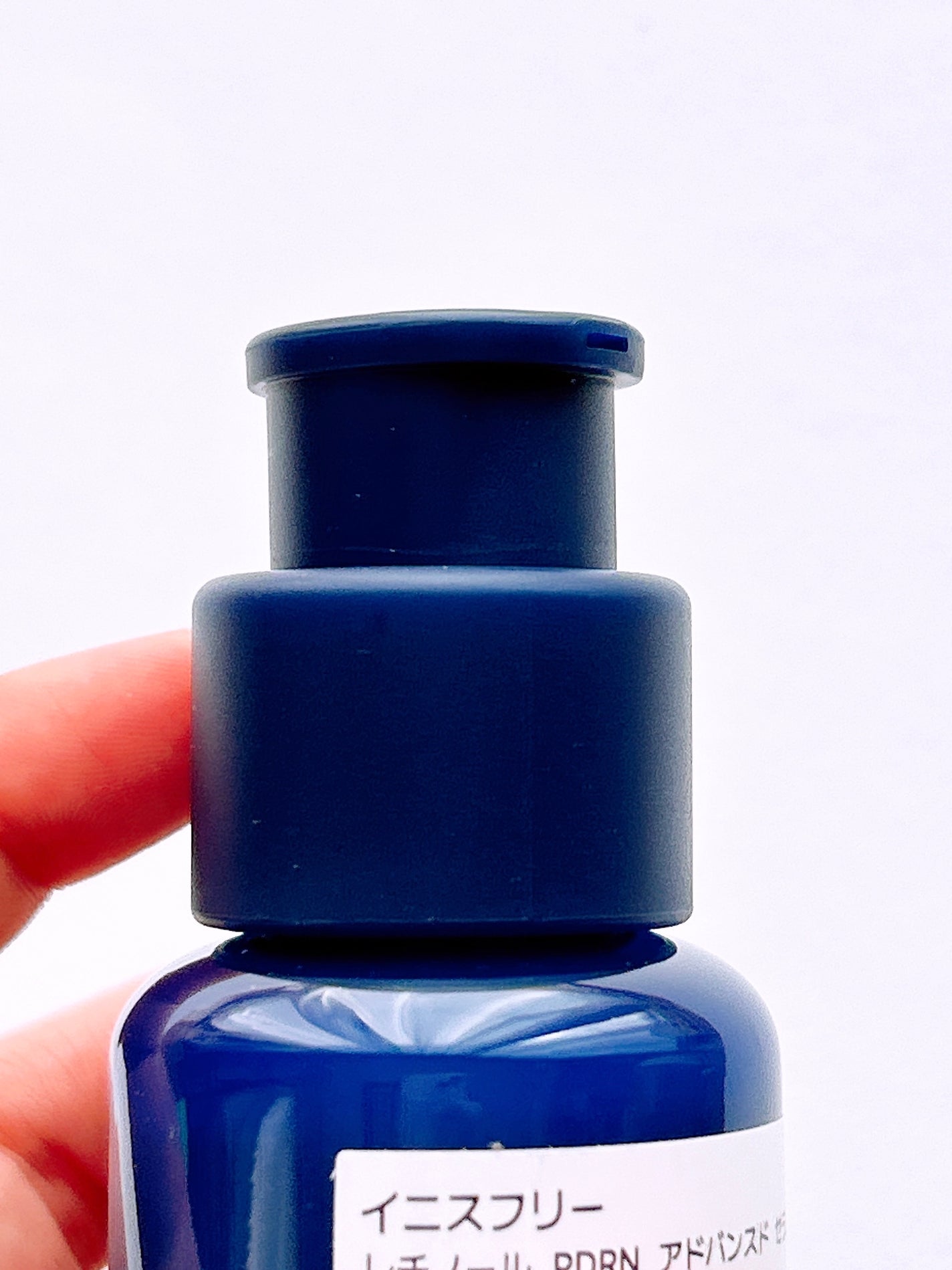 レチノール PDRN アドバンスド セラム/innisfree/美容液を使ったクチコミ(3枚目)