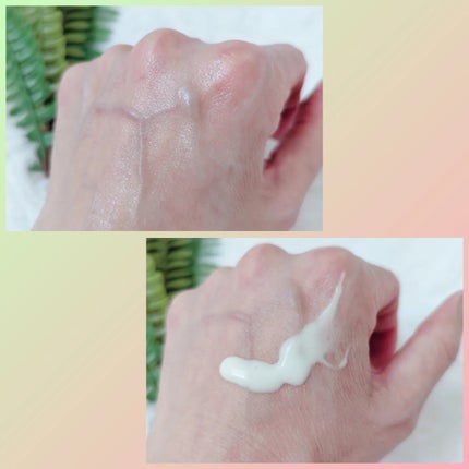 ニベアUV ディープ プロテクト&ケア ジェル/ニベア/日焼け止めジェルを使ったクチコミ(3枚目)