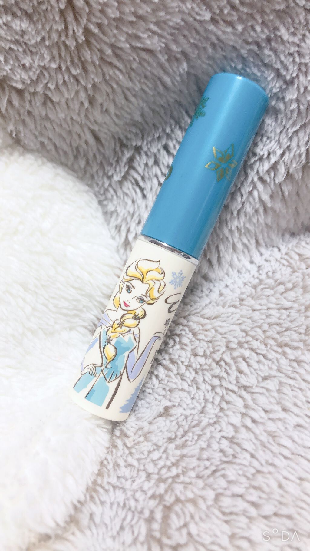 DHC 薬用リップクリーム/DHC/リップクリームを使ったクチコミ（1枚目）