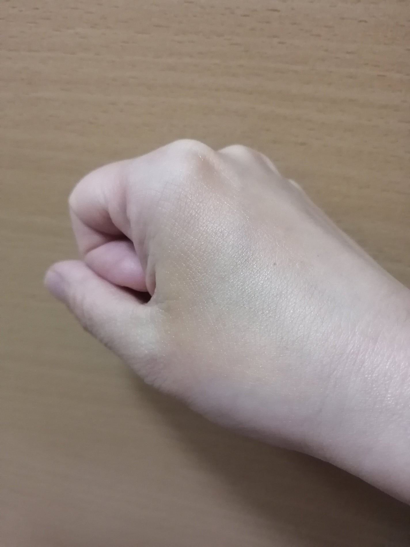 ジューシードロップチーク/Colorgram/リキッドチークを使ったクチコミ(8枚目)