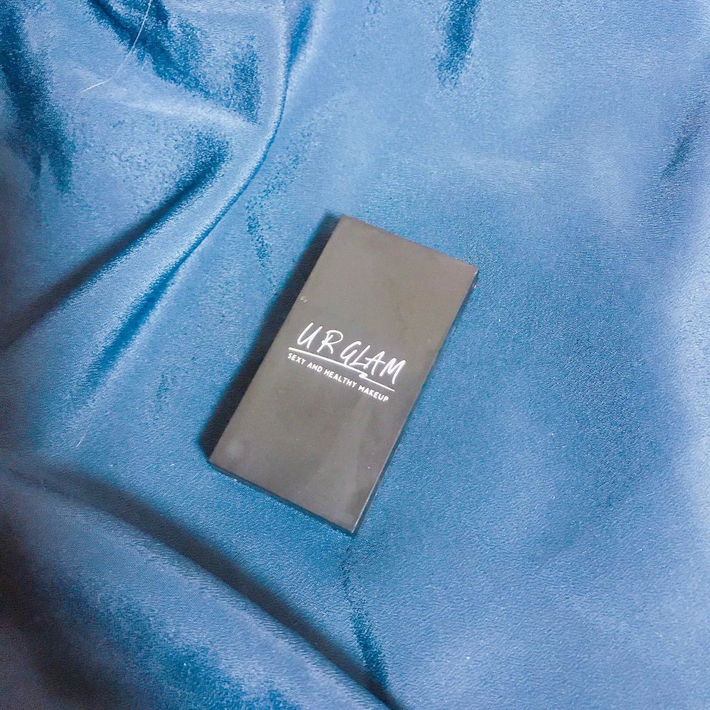 UR GLAM EYEBROW POWDER/U R GLAM/パウダーアイブロウを使ったクチコミ(1枚目)