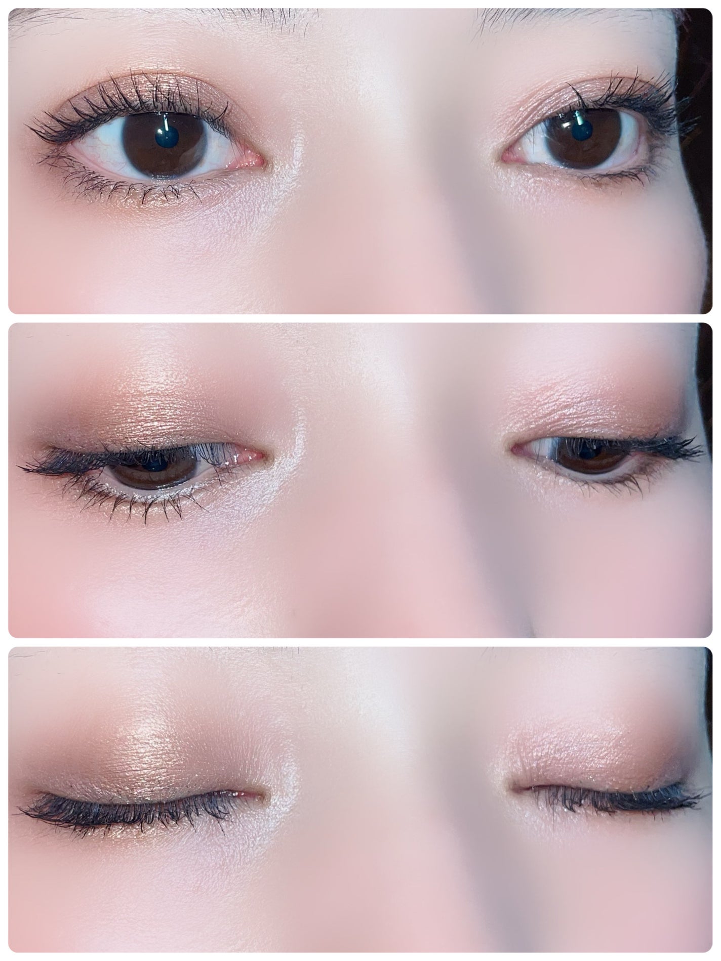 ピュア カラー ブラッシュ/SUQQU/パウダーチークを使ったクチコミ(2枚目)