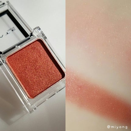 ケイト ザ アイカラー/KATE/単色アイシャドウを使ったクチコミ(6枚目)