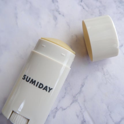 スミデー ヘアバーム/SUMIDAY/ヘアバームを使ったクチコミ(2枚目)