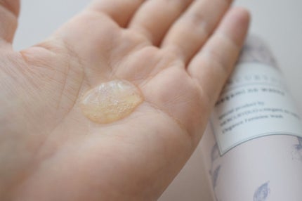 MERCURYDUO エレガンスフェミニンウォッシュ/R&/デリケートゾーンケアを使ったクチコミ(2枚目)