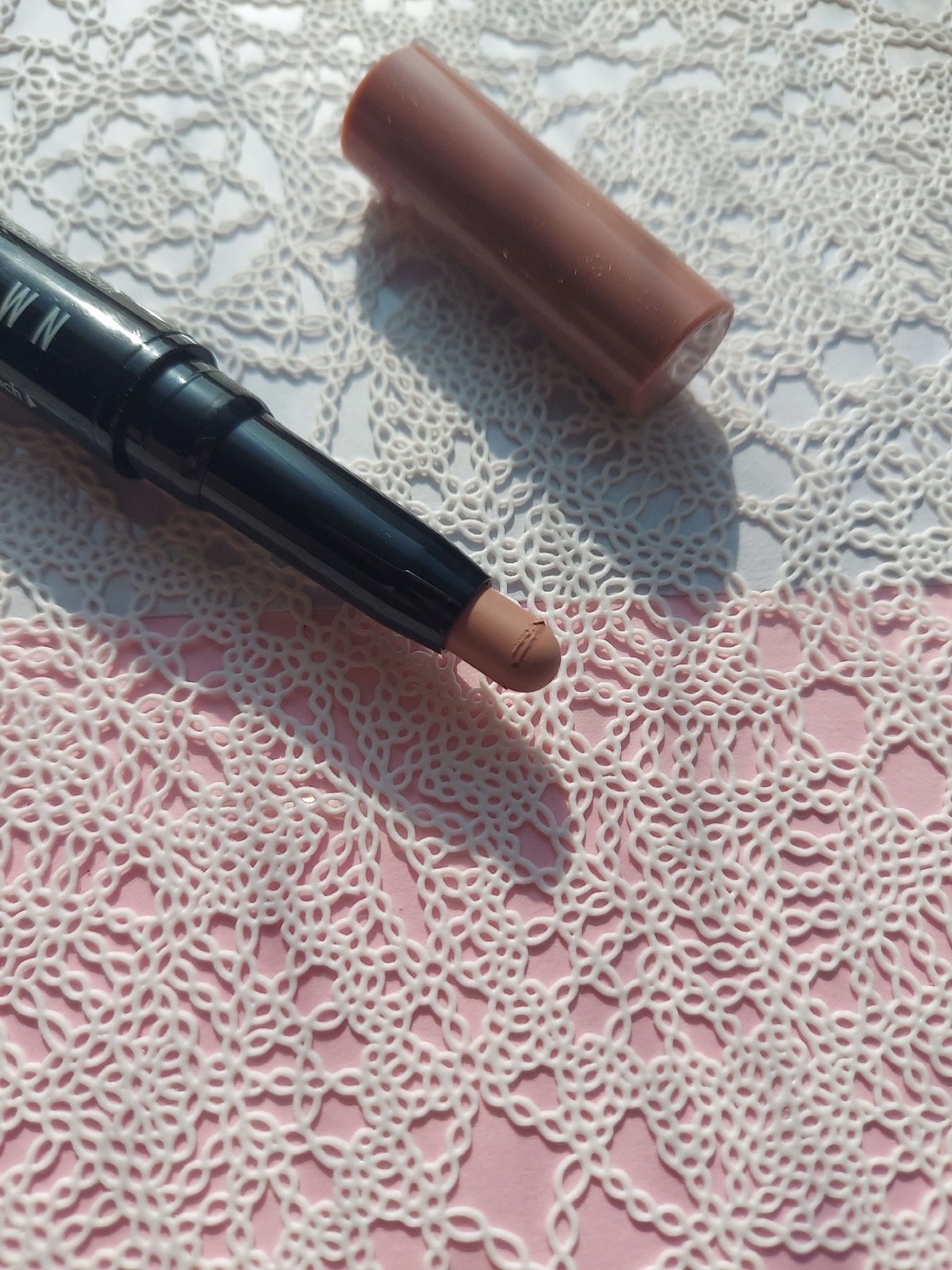 misaki on LIPS 「ボビイブラウンの愛用品。#デュアルエンドロングウェアクリームシ..」(5枚目)