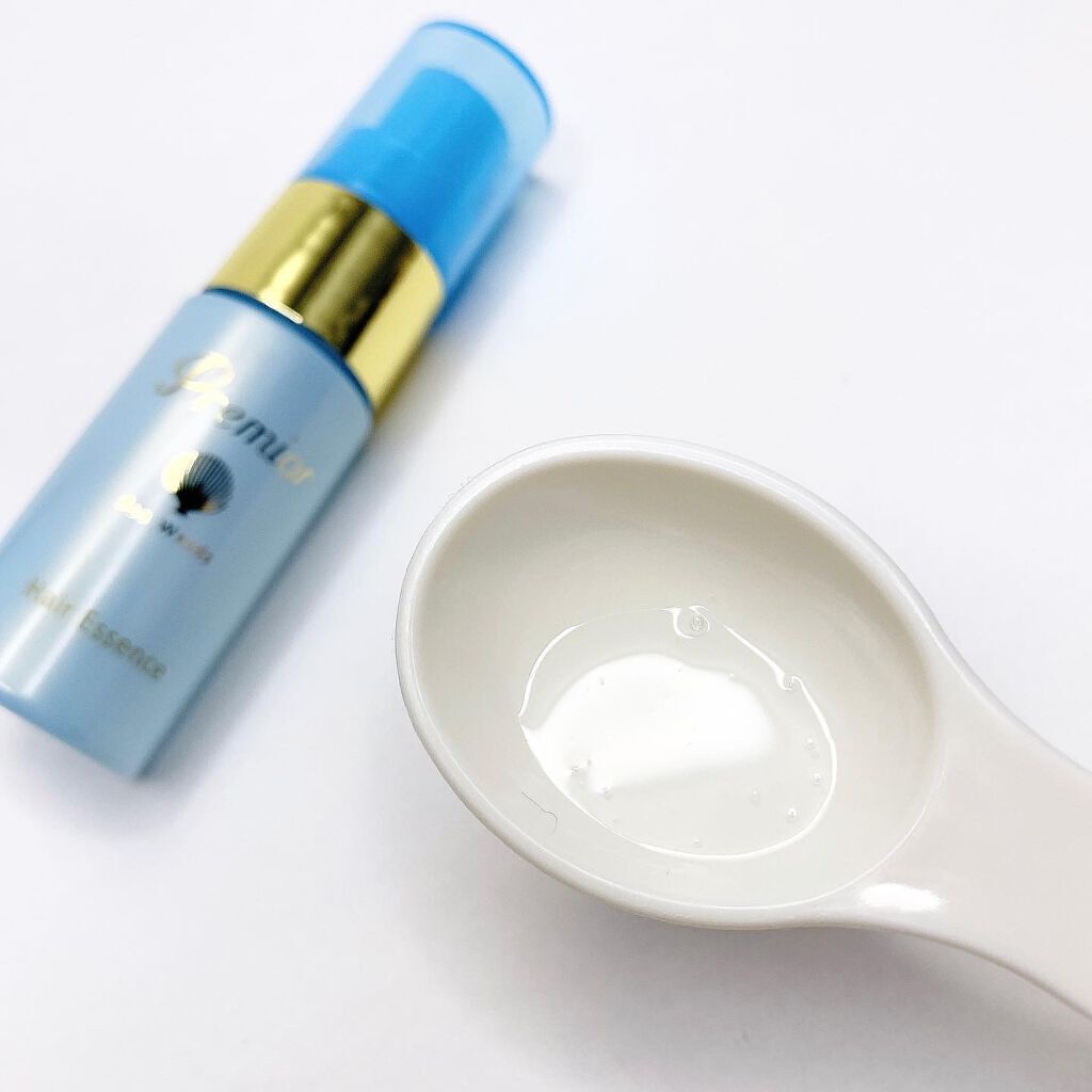 プレミオール 21日間 スターターセット/ラサーナ/トライアルキットを使ったクチコミ(5枚目)