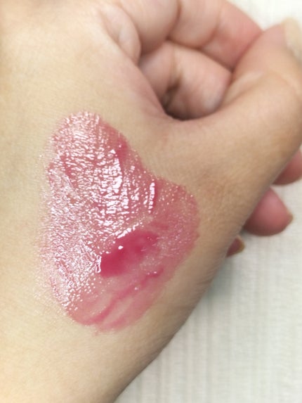 メンソレータム リップフォンデュ/メンソレータム/リッププランパーを使ったクチコミ(5枚目)