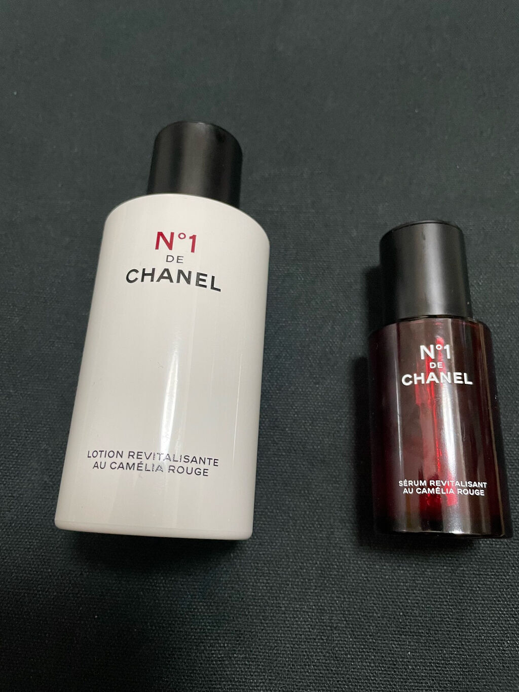 SALE／104%OFF】【SALE／104%OFF】新品未使用 巾着付き セラム N°1