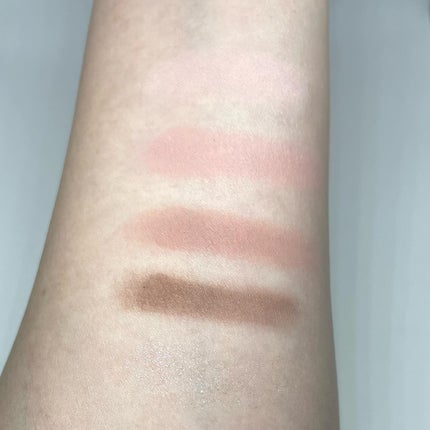 インク ポケット シャドウ パレット(AD)/PERIPERA/アイシャドウパレットを使ったクチコミ(3枚目)