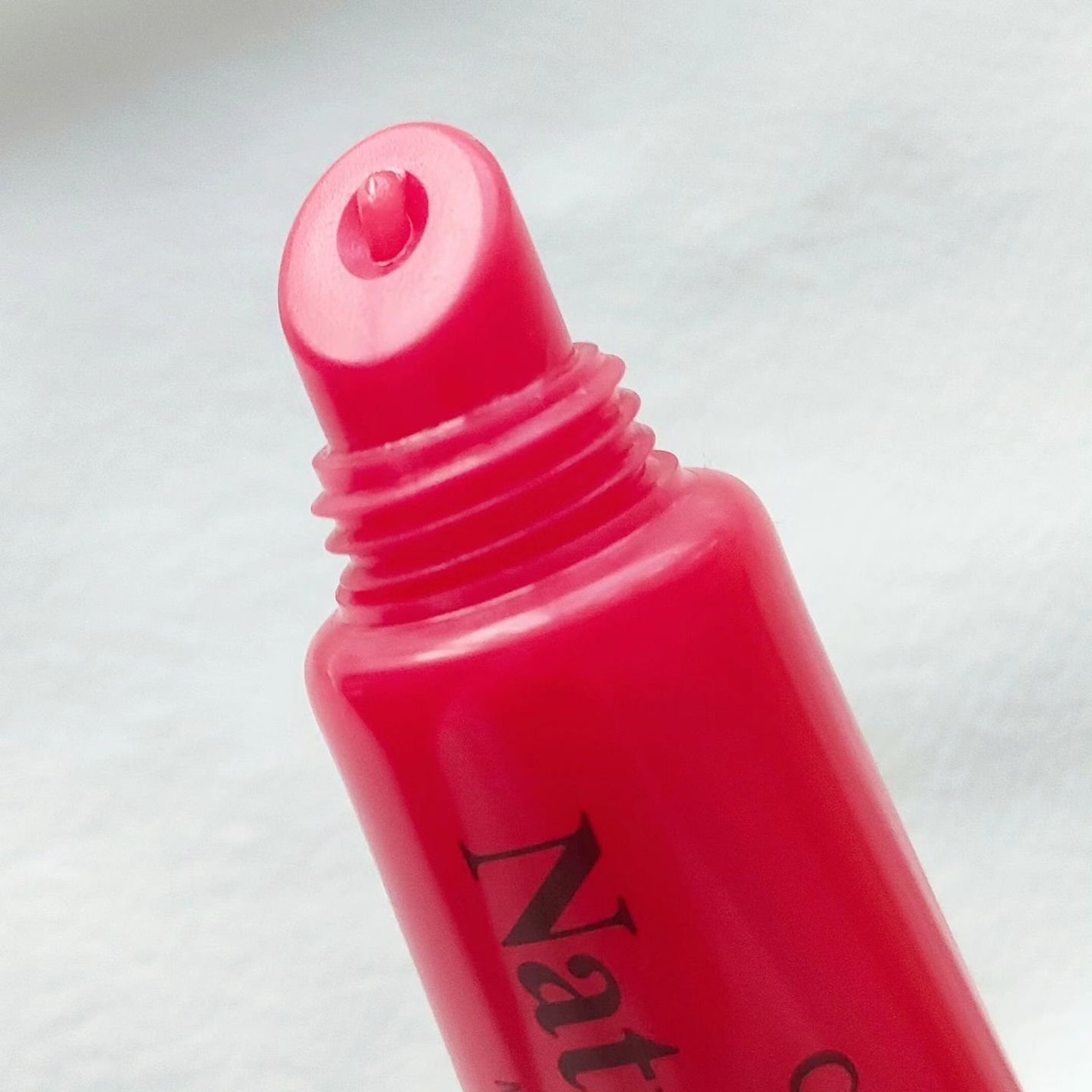 ハニーフルリップ R/カントリー&ストリーム/リップ美容液を使ったクチコミ(2枚目)