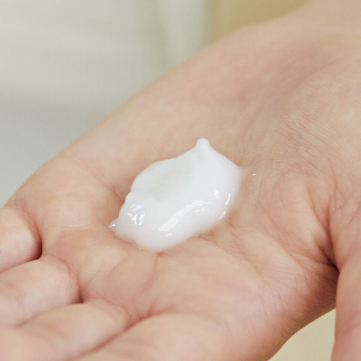 ミルククレンジングジェル ザ・プロダクト