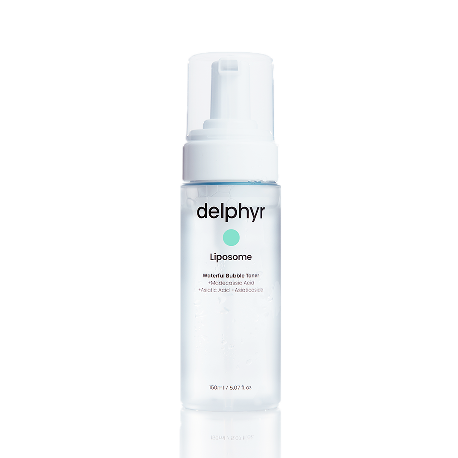 Delphyr Liposome waterful bubble toner
