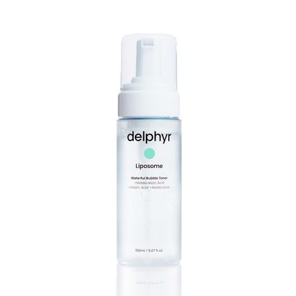 Delphyr Liposome waterful bubble toner