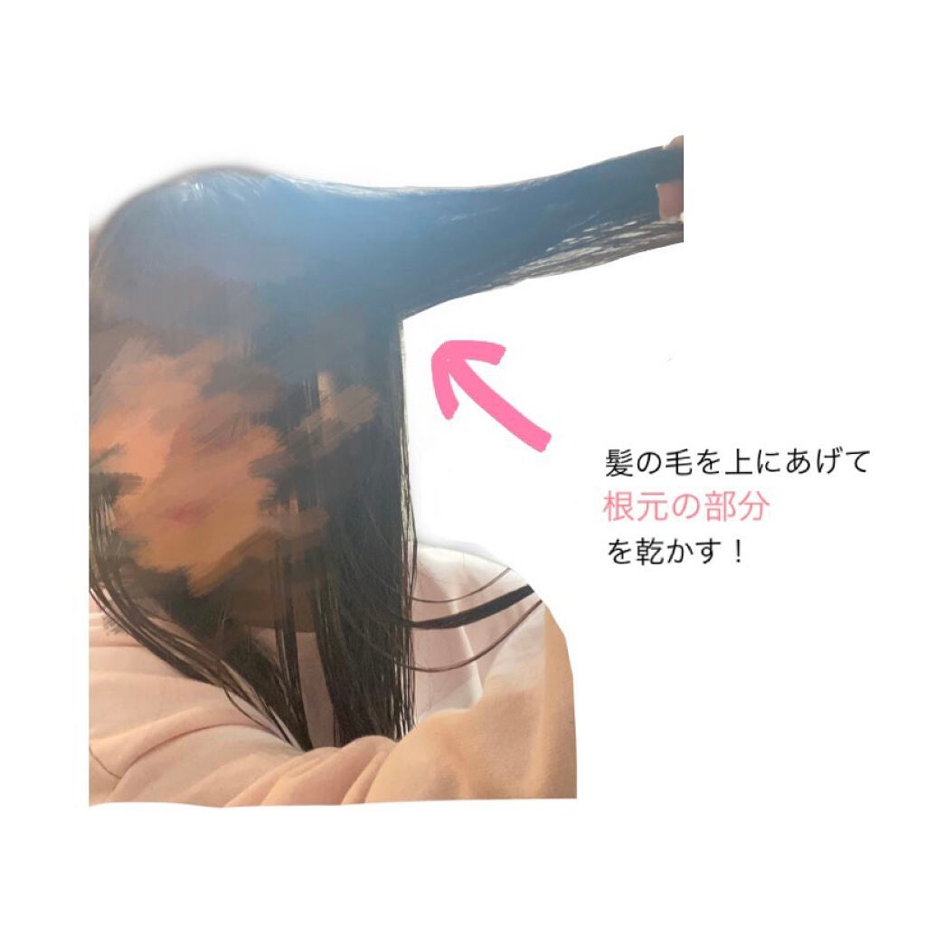 ザ・オリジナル ノーマル/TANGLE TEEZER/ヘアブラシを使ったクチコミ(4枚目)