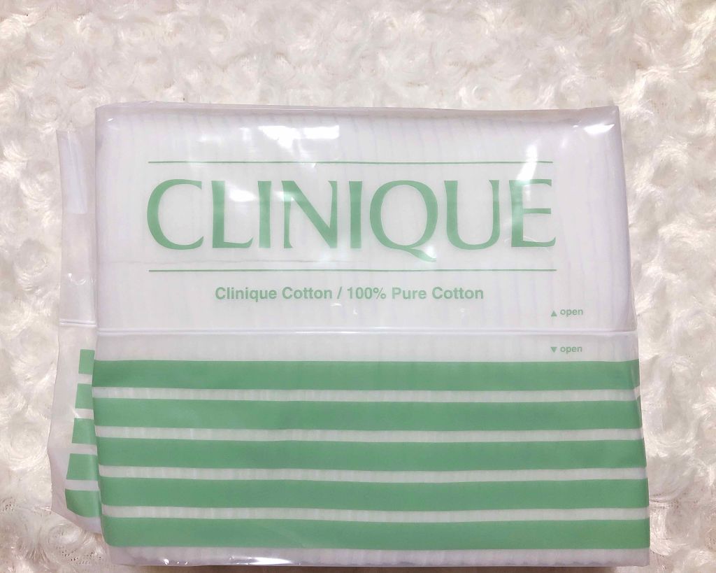 クラリファイング ローション 2/CLINIQUE/拭き取り化粧水を使ったクチコミ（2枚目）