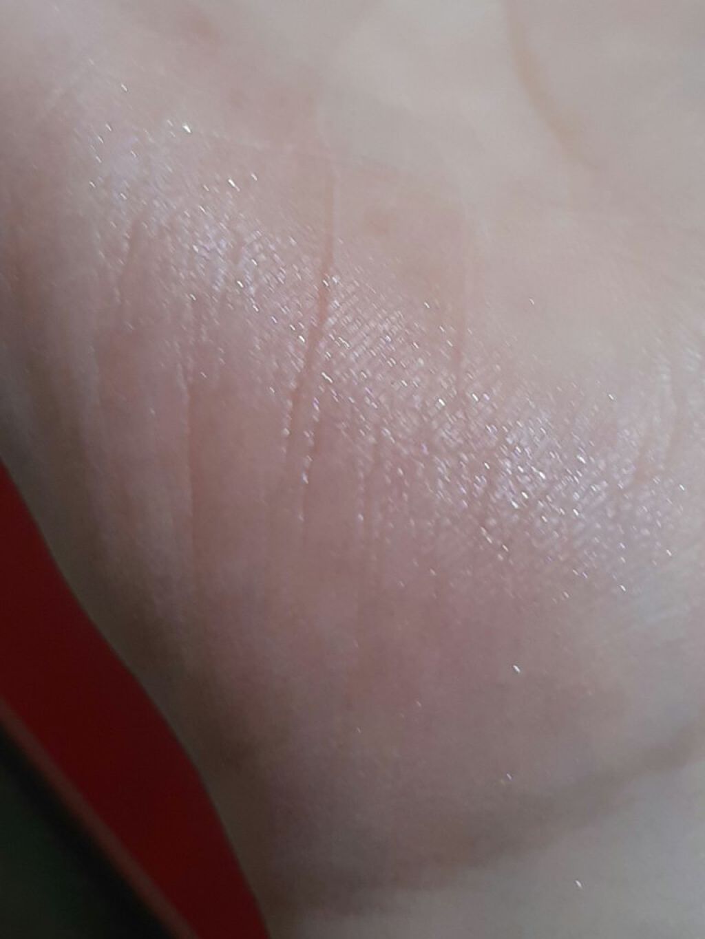 トーン タッチ アイズ/SUQQU/単色アイシャドウを使ったクチコミ（2枚目）