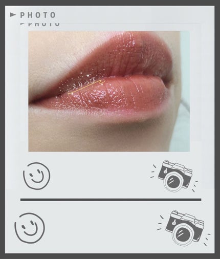 リップスティック/NARS/口紅を使ったクチコミ(5枚目)