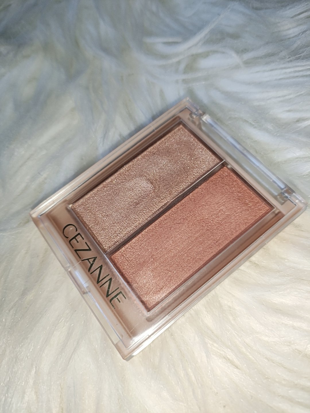 グロウフルールチークス/キャンメイク/パウダーチークを使ったクチコミ（3枚目）