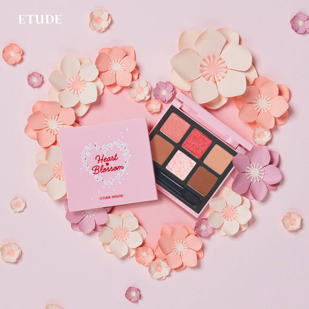 ハート ベターリップトーク/ETUDE/口紅を使ったクチコミ（2枚目）