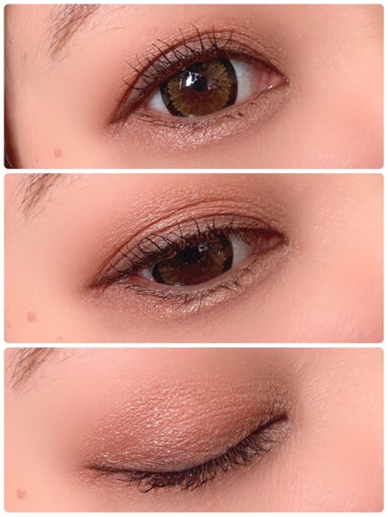 ソレイユ アイ カラー クォード/TOM FORD BEAUTY/アイシャドウパレットを使ったクチコミ(5枚目)