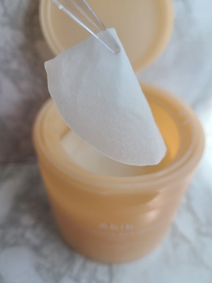 アビブ グルタチオンソームダークスポットセラムビタドロップ/Abib /美容液を使ったクチコミ(5枚目)