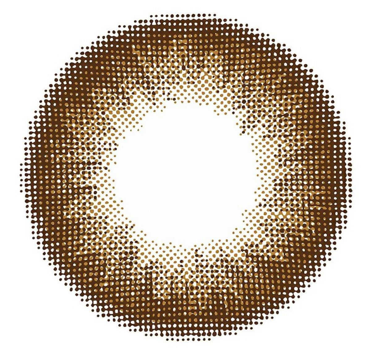 feliamo 1day/feliamo/ワンデー(1DAY)カラコンを使ったクチコミ(4枚目)