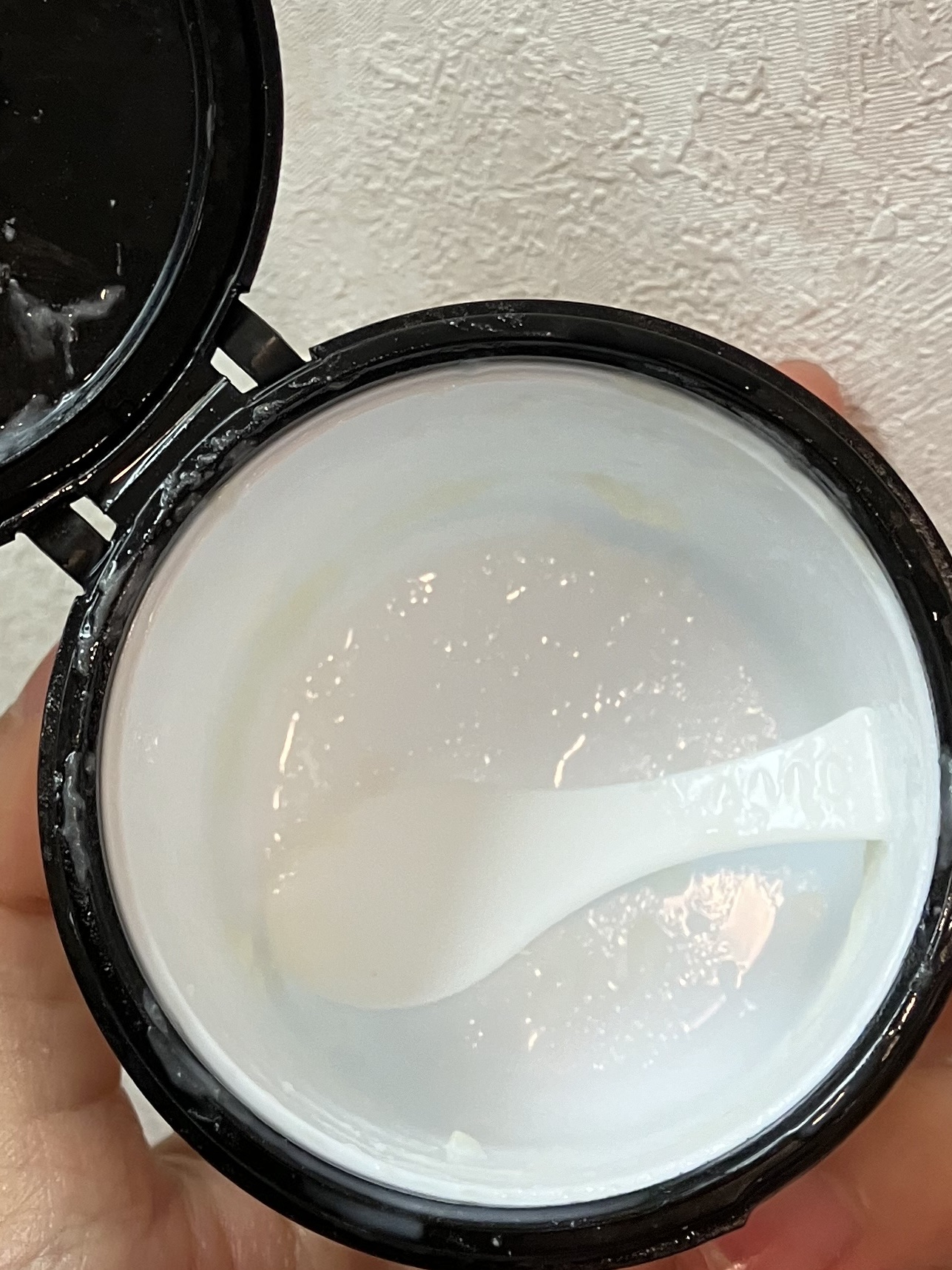 マヌカハニー クレンジングバーム/アピセラピーコスメティクス/クレンジングバームを使ったクチコミ（1枚目）