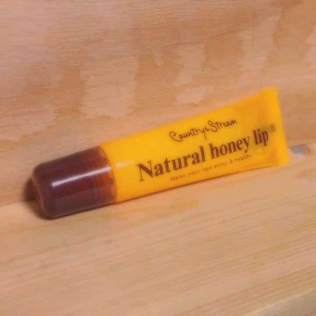 バブルガムフレーバー リップスクラブ/ラッシュ/リップスクラブを使ったクチコミ（2枚目）