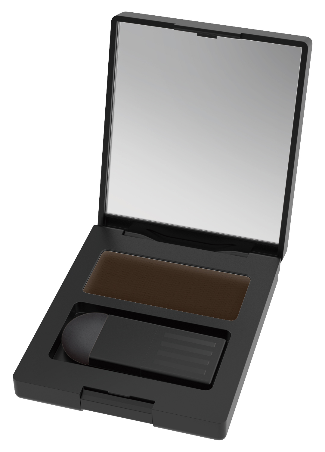 ダークブラウン