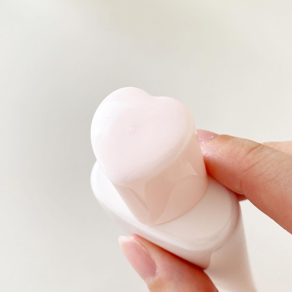 生つや肌おしろい乳液/ウルミナプラス/乳液を使ったクチコミ(3枚目)