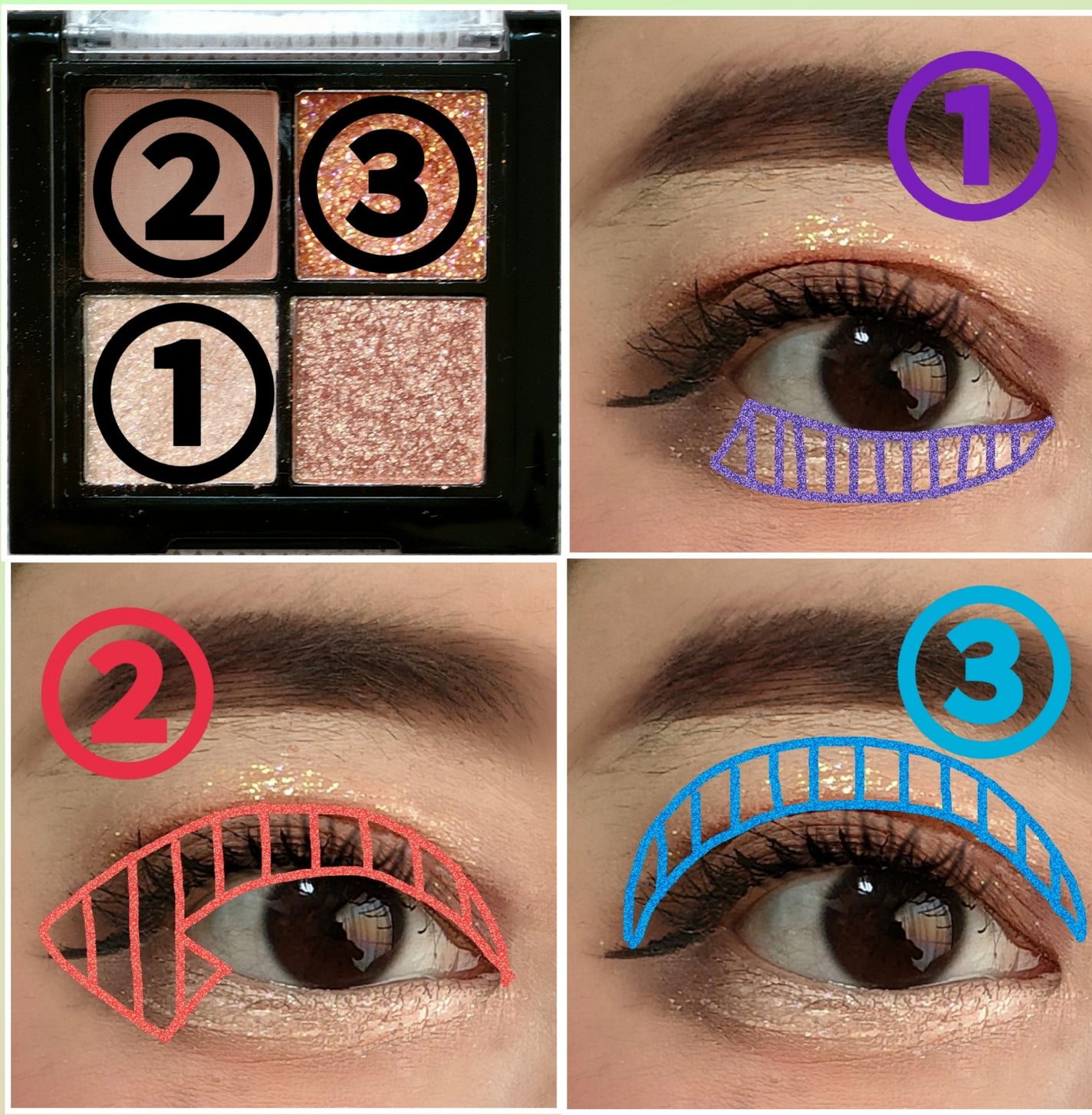 ステイオンバームルージュ/キャンメイク/口紅を使ったクチコミ(5枚目)